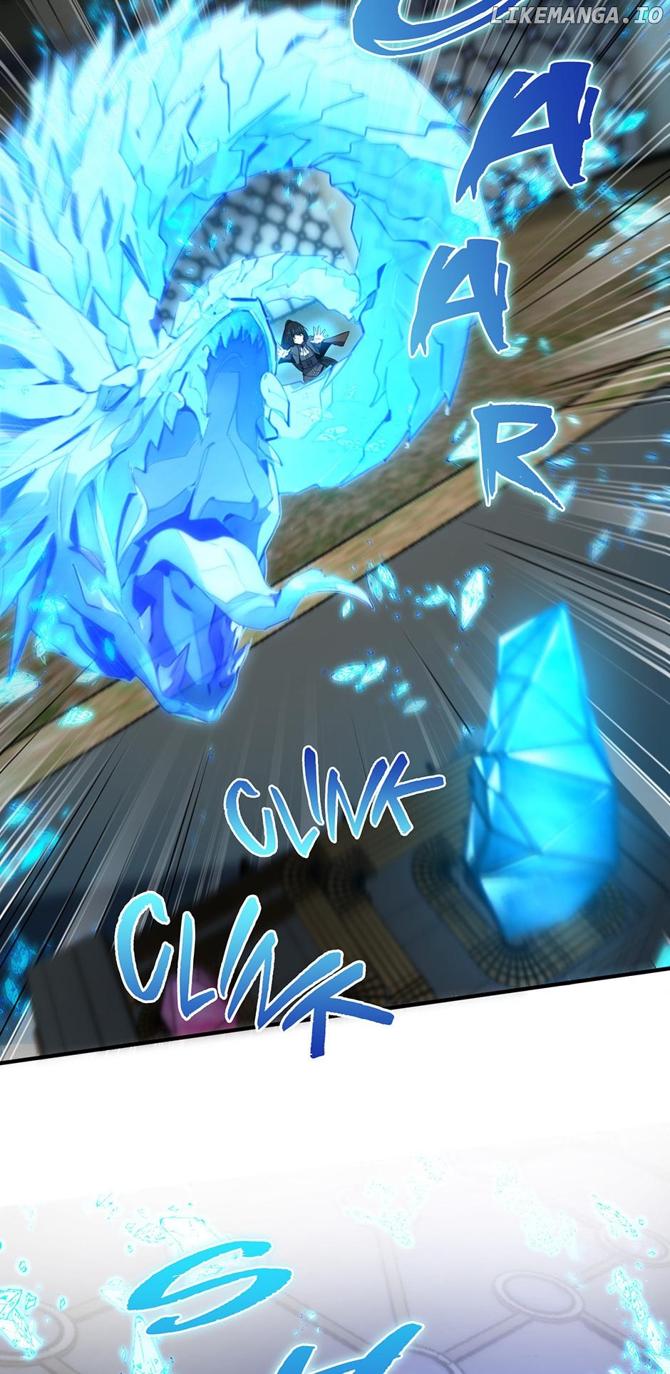 The Beginning After The End Chapter 209 image 094